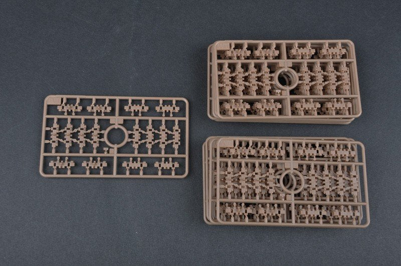 Trumpeter 05568 Soviet SU-152 Late 1/35 – Bild 12