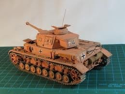 Dragon 9019 Panzer IV Ausf.F2 1/35 – imagen 2