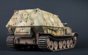 Zvezda 3653 German Ferdinand 1/35 – imagen 4