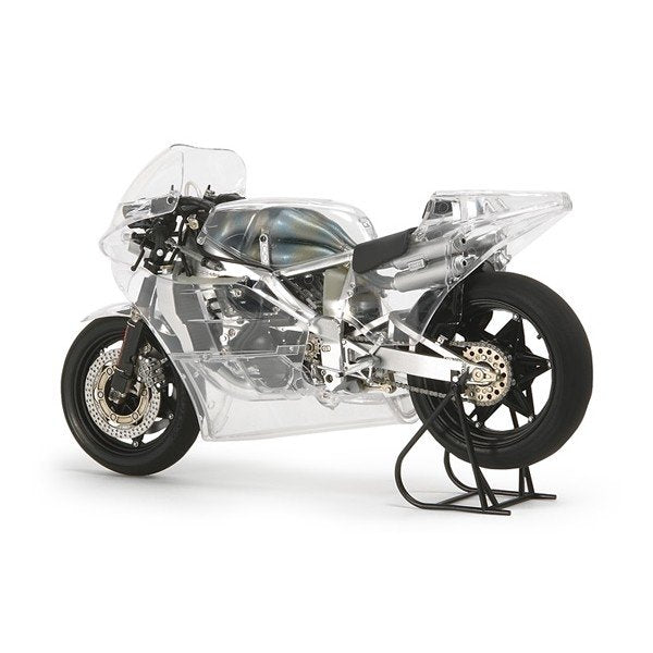 Tamiya 14126 Honda NSR500 84 Full View 1/12 – Bild 2