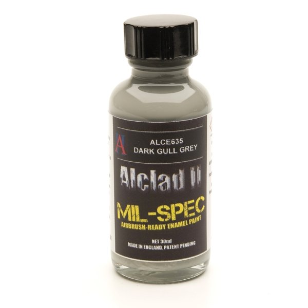 Alclad E635 Gris Mouette Foncé 30 ml 