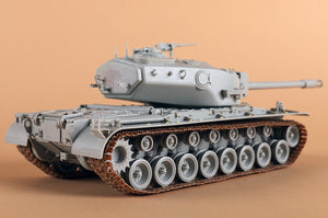 Hobby Boss 84513 US T34 Heavy Tank 1/35 – Bild 8