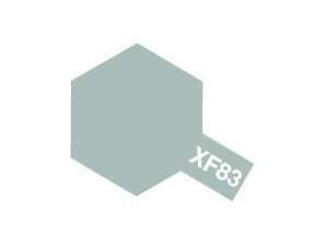 Tamiya XF83 Medium Sea Gray 2 RAF (81783) Acrylic paint 10ml – immagine 3