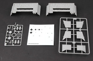 Trumpeter 01510 German Kommandowagen 1/35 – imagen 12