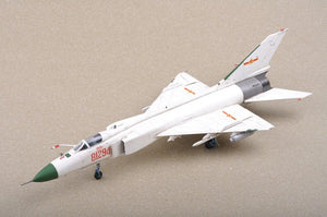 Trumpeter 02846 J-8D Finback 1/48 – immagine 10