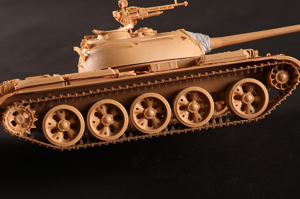 Hobby Boss 84548 PLA 59 Medium Tank 1/35 – Bild 21