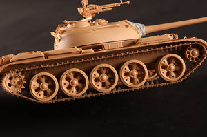 Hobby Boss 84548 PLA 59 Medium Tank 1/35 – Bild 21