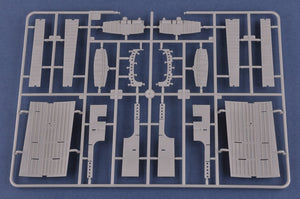 Hobby Boss 83212 B-24D Liberator 1/32 – immagine 21