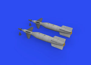 Eduard 672268 CPU-123 Paveway II 1/72 – zdjęcie 2