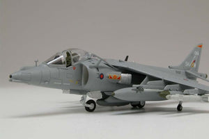 Airfix 55300A BAe Harrier GR9A Starter Set 1/72 – zdjęcie 2
