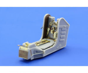 Eduard 32724 A-4E Escapac IA-1 seatbelts 1/32 Trumpeter – immagine 2