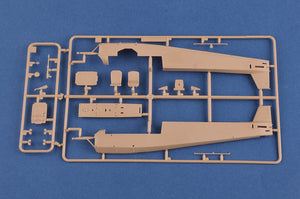 Hobby Boss 80181 Fieseler Fi-156 C-3/TROP Storch 1/35 – zdjęcie 5