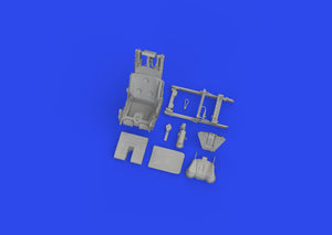 Eduard 644267 F-35B LooKplus TAMIYA 1/48 – immagine 13