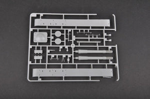 Trumpeter 05568 Soviet SU-152 Late 1/35 – Bild 6