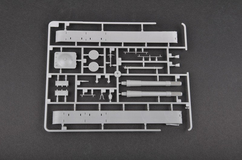 Trumpeter 05568 Soviet SU-152 Late 1/35 – Bild 6