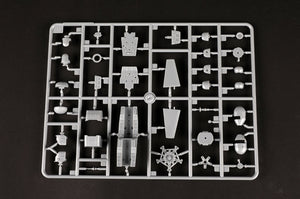 Trumpeter 05820 Chinese Z-10 Attack Helicopter 1/48 – imagen 9