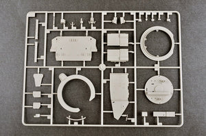 Trumpeter 09558 Russian BMP-2M Berezhok Turret 1/35 – immagine 10
