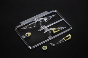 Eduard CX622 Fw 190D-9 IBG 1/72 – immagine 2