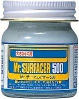 M. Surfacer 500 (SF-285)