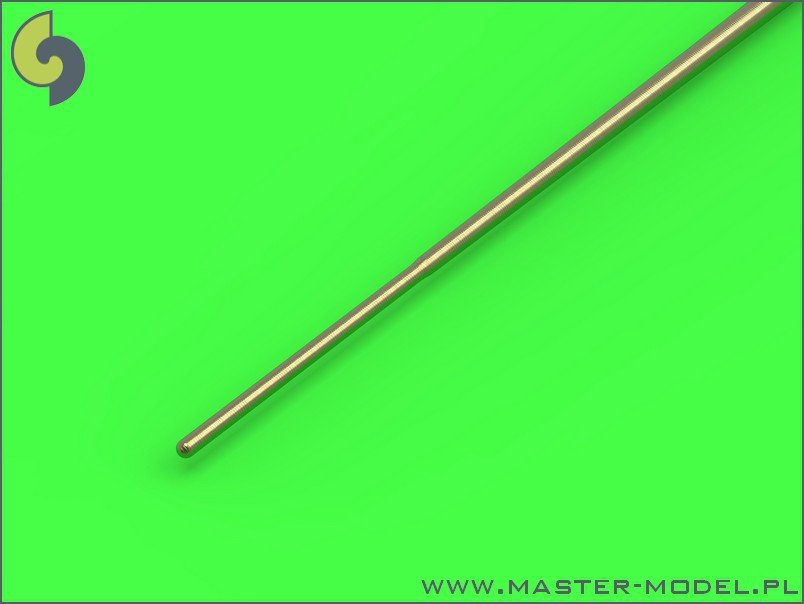 Master AM-48-104 Folland Gnat T.1 - Pitot Tube 1/48 – Bild 2