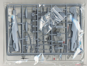 AZ Model AZ7660 Messerschmitt Bf 109E-3 Over Spain 1/72 – image 3