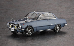 Hasegawa 20701 Isuzu Bellett 1600GT (1966) 1/24 – immagine 2