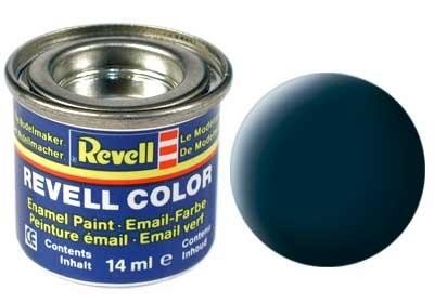 Revell 69 Granite Grey Matt (32169)
