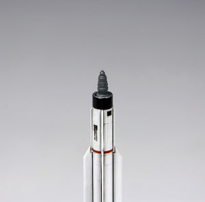 Fine Molds FP28 RIM-161 Standard Missile 3 (SM-3) 1/72 – Bild 3
