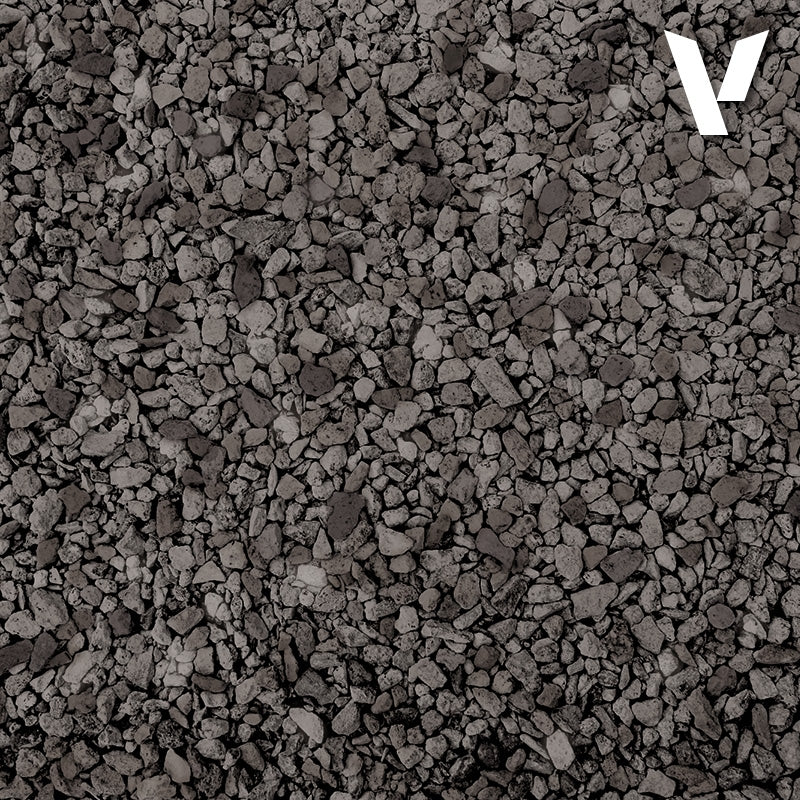Vallejo 26309 Granite Grey 2-5 mm - Diorama FX Landscape Texture 30ml – Bild 2