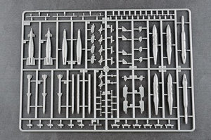 J&amp;#39;adore le kit 62801 F-22A Raptor au 1/48 – image 13