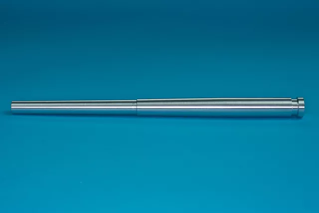 RB Modèle 35B113 21cm L/31 21cm Mörser 18, Geschutzwagen VI 1/35 – image 5