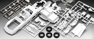 Revell 67646 78 Corvette Indy Pace Car - Model Set 1/24 – zdjęcie 7