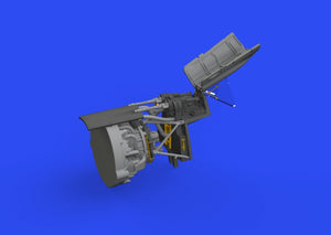 Eduard 648649 Canons de fuselage Fw 190F-8 EDUARD 1/48 – image 2