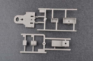 Trumpeter 05337 Russian Navy Tsesarevich Battleship 1917 1/350 – Bild 13