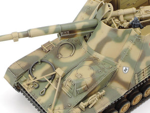 Tamiya 32600 German Self-Propelled Heavy Anti-Tank Gun Nashorn 1/48 – Bild 8