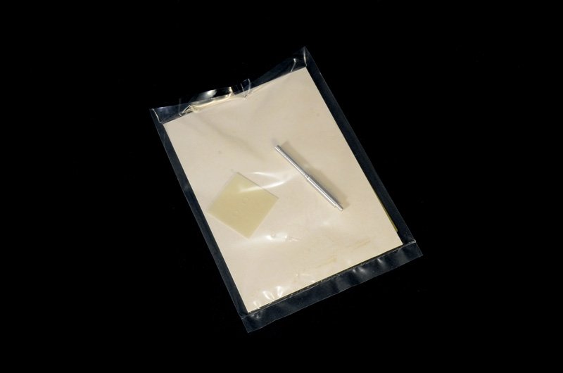 Italeri 6599 Carro Armato P40 1/35 – immagine 9