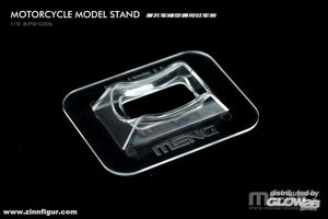 Meng Model SPS-086 Motorcycle Model Stand 1/9 – immagine 2