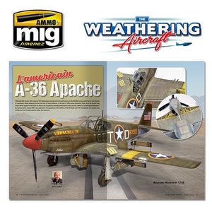 Ammo of Mig Jimenez 5209 TWA ISSUE 9 DESERT EAGLES (English) – immagine 3