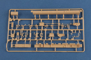 Hobby Boss 82952 15U175 TEL of RS-12M1 Topol-M ICBM complex 1/72 – image 11