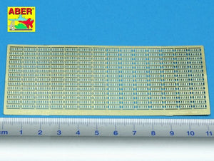 Aber 35A005 Łączniki do gąsienic do BT-5 1/35 – Bild 2