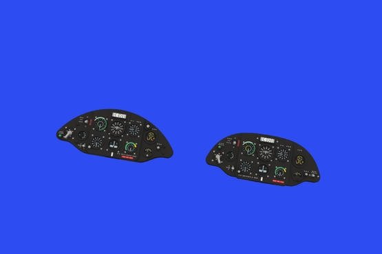 Eduard 644139 Z-126 Trener LooKplus EDUARD 1/48 – immagine 2