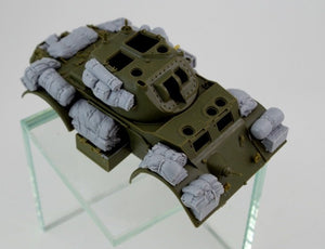 Panzer Art RE35-676 “Staghound” AC stowage set 1/35 – zdjęcie 5