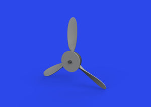 Eduard 672383 Bf 109G-10/ K-4 propeller EDUARD 1/72 – zdjęcie 3
