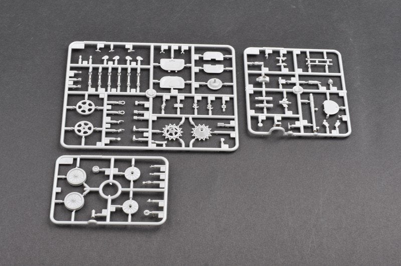 Trumpeter 05555 Soviet BMP-1 IFV 1/35 – immagine 12