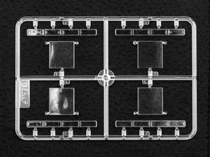 ICM DS3522 Wehrmacht Maultiers 1/35 – Bild 19