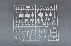 Trumpeter 05535 ASLAV-PC Phase 3 1/35 – image 8