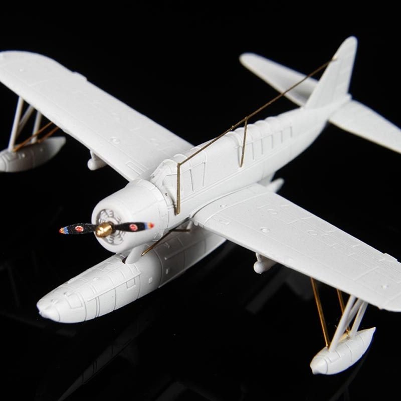 MK1 Design MS-20017 USS BB-39 ARIZONA PLUS PACK 1/200 – immagine 8
