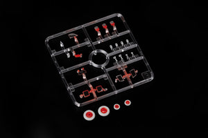 Eduard CX688 E-2C Heller 1/72 – Bild 3
