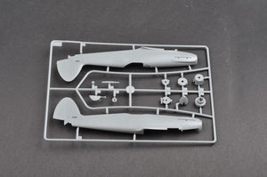 Trumpeter 02851 Supermarine Seafang F.MK.32 1/48 – Bild 6