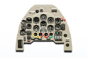 Yahu YMA7275 Ju-87 B-1 (Airfix) 1/72 – Bild 2